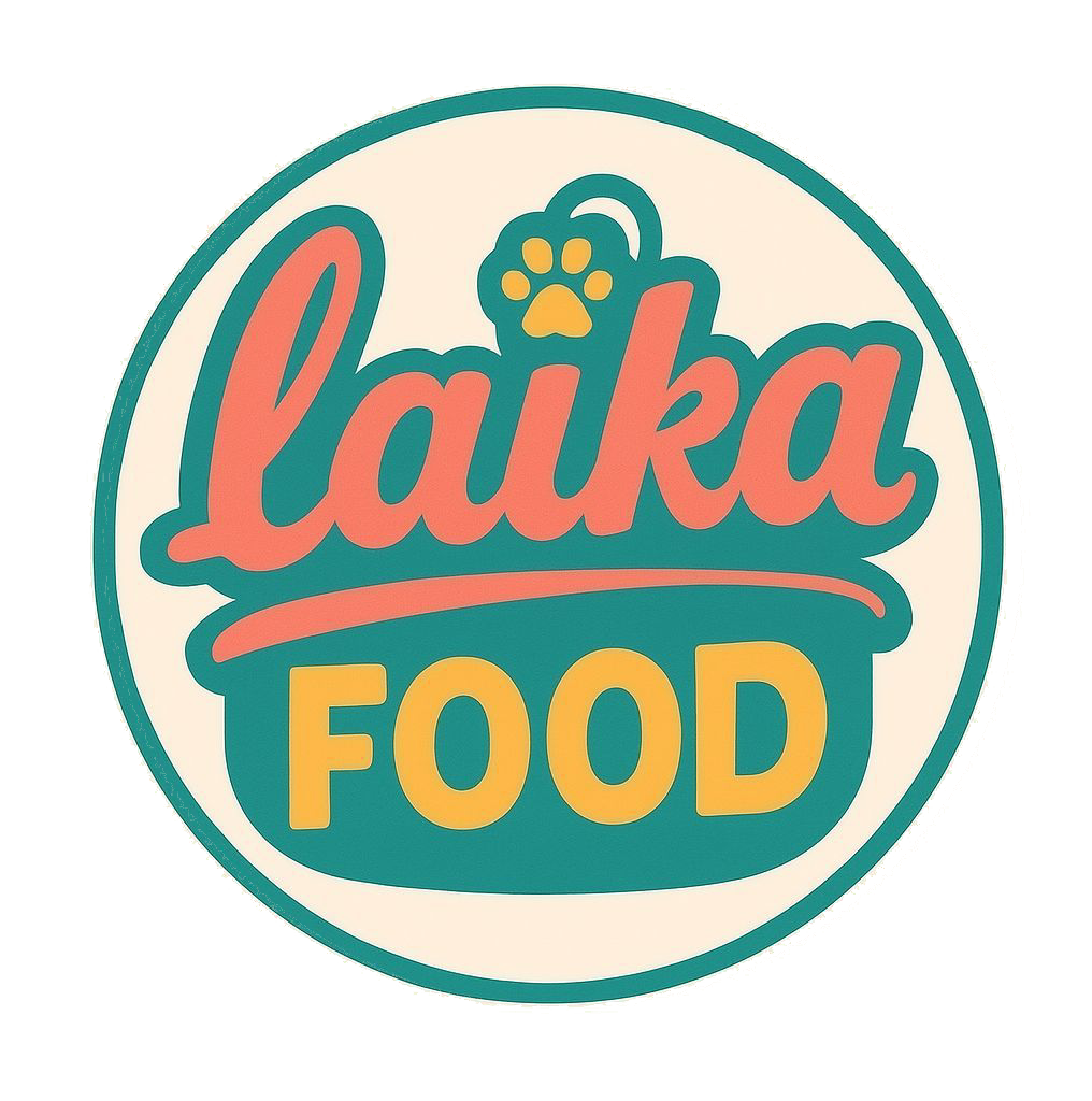 Laika Food